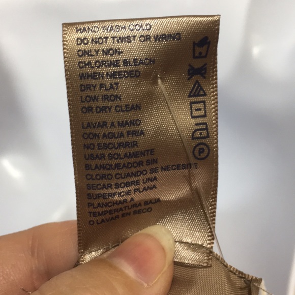 C&T beach cover up coral with lime fringe sunny - Picture 5 of 7